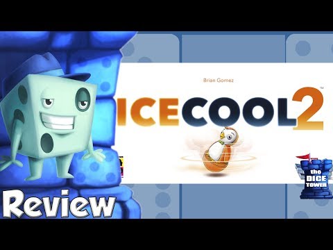 Ice Cool