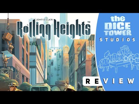 Rolling Heights (Standard Edition)