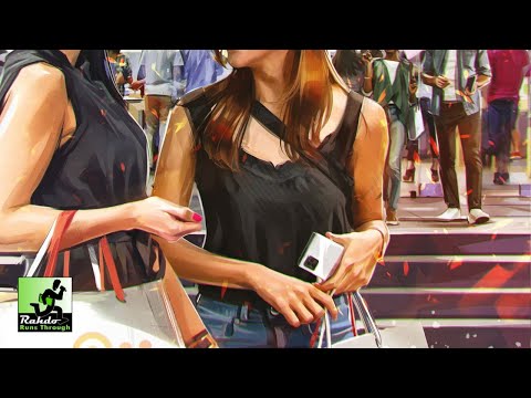 Mobile Markets: A Smartphone Inc. Game