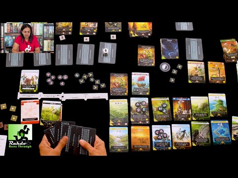 Imperium: Horizons