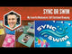 Sync or Swim