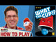 What the Cup!?