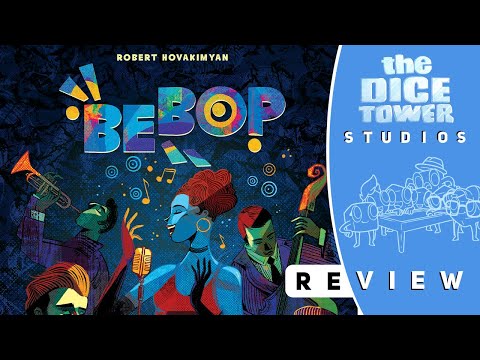 Bebop