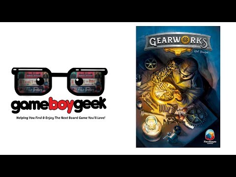 Gearworks