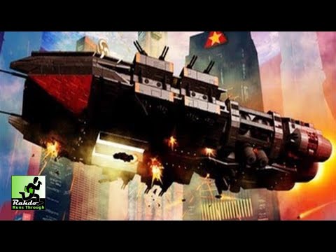 Hull Breach: The Corporate Wars