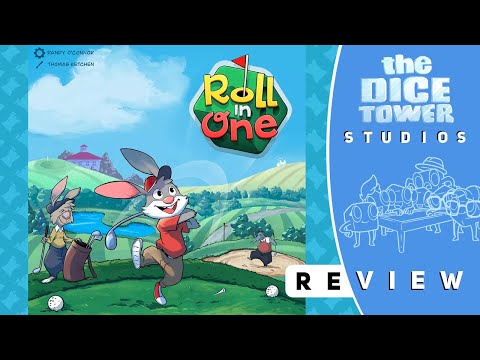 Roll In One