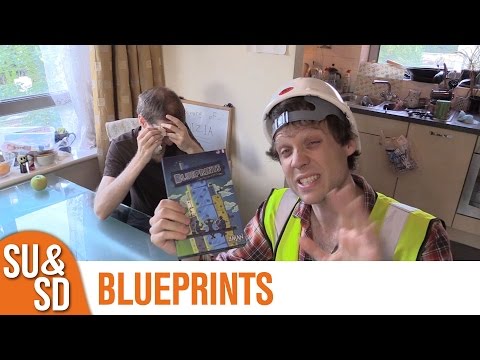 Blueprints