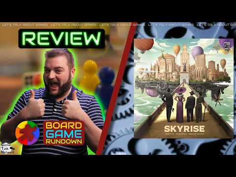 Skyrise (Standard Edition)
