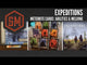 Expeditions