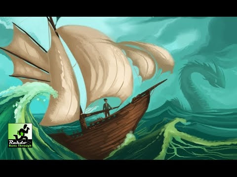 Islebound
