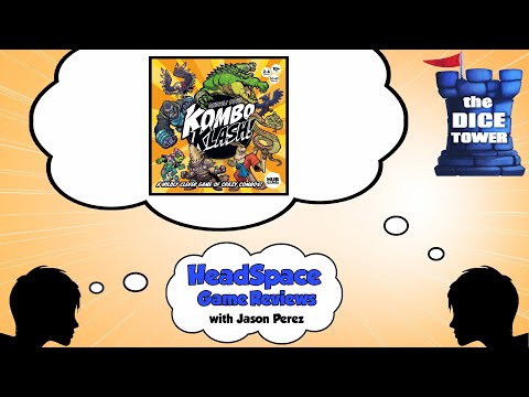 Kombo Klash