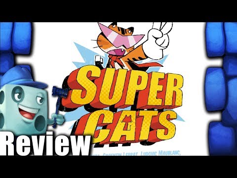 Super Cats