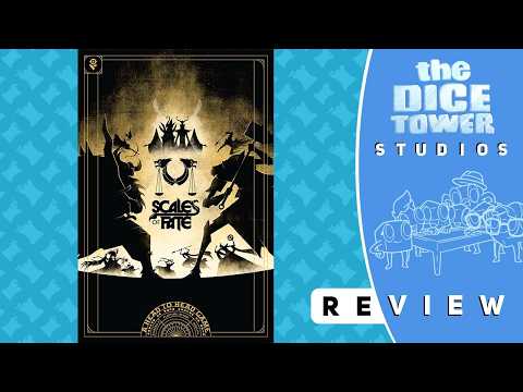 Scales of Fate (Deluxe Edition)