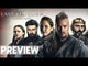 The Last Kingdom Board Game
