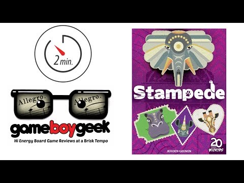 Stampede