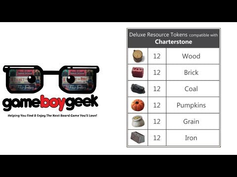 Charterstone