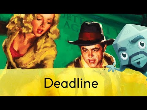 Deadline
