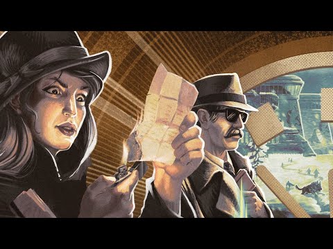 Pandemic Legacy: Season 0