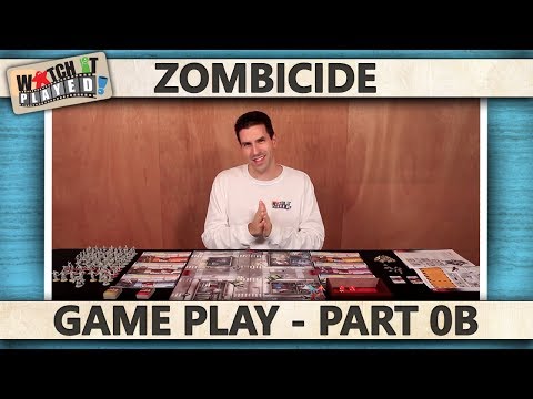 Zombicide
