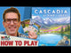 Cascadia: Alpine Lakes (Kickstarter Edition)