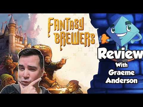 Fantasy Brewers