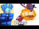 Vengeance: Roll & Fight – Episode 1