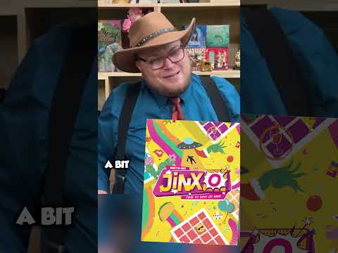 JinxO