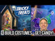 Munchkin Tricky Treats