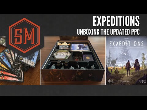 Expeditions