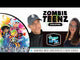 Zombie Teenz Evolution