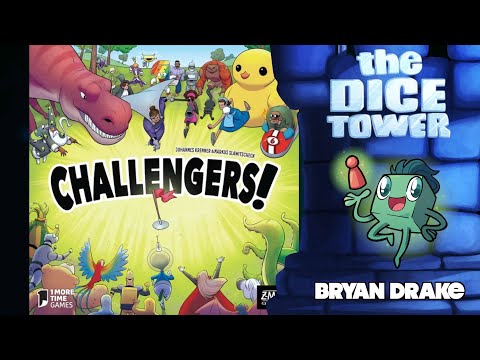 Challengers!