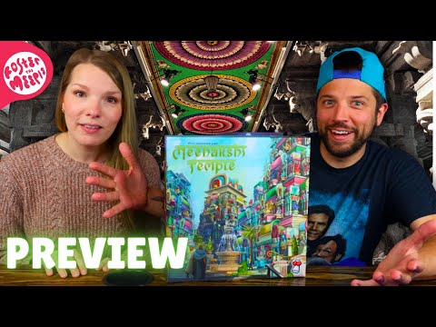 Meenakshi Temple (All-in Deluxe Edition)