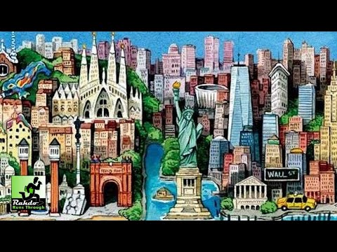 Cities