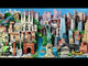 Cities