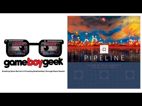 Pipeline