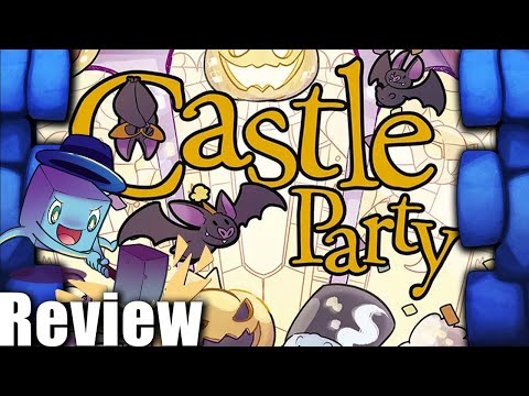 Castle Party