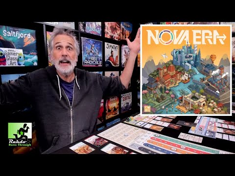 Nova Era