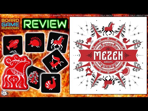 Mezen