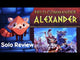 Field Commander: Alexander