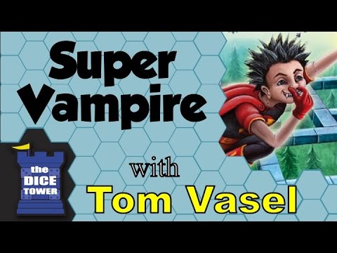 Super-Vampire
