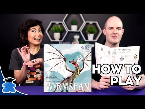 Wyrmspan