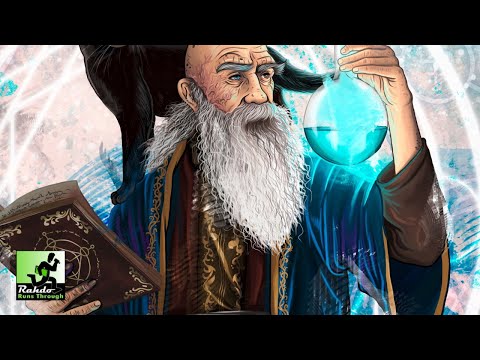 Trismegistus: The Ultimate Formula