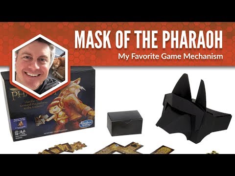 Pathfinder Adventure Card Game: Mummy's Mask – Adventure Deck 4: Secrets of the Sphinx