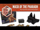 Pathfinder Adventure Card Game: Mummy's Mask – Adventure Deck 4: Secrets of the Sphinx