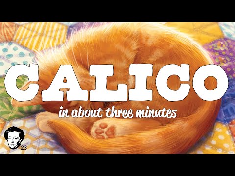 Calico (Standard Edition)