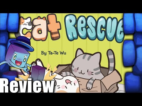 Cat Rescue