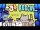 Cat Rescue