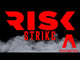 Risk Strike Card Game