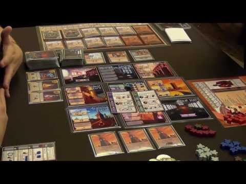 Argent: The Consortium (Second Edition)