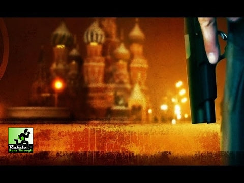 Confusion: Espionage and Deception in the Cold War